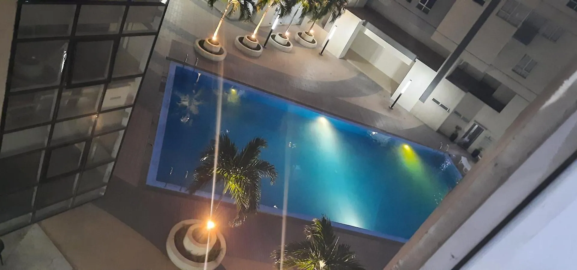 L1 Twin Bed Staycation In Bonifacio Global City 8 Manila