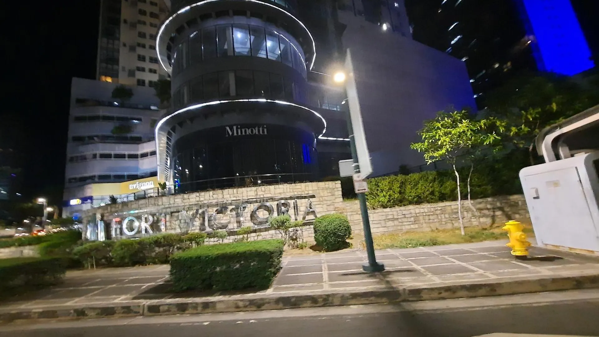 Apartment L1 Twin Bed Staycation In Bonifacio Global City 8 Manila